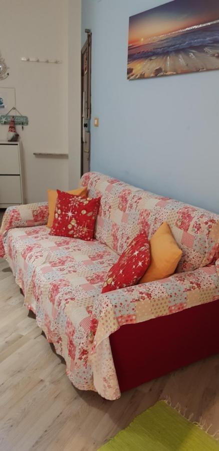 Al Borgo Di Priaruggia Villa Генуа Екстериор снимка