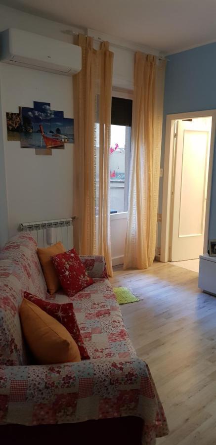 Al Borgo Di Priaruggia Villa Генуа Екстериор снимка