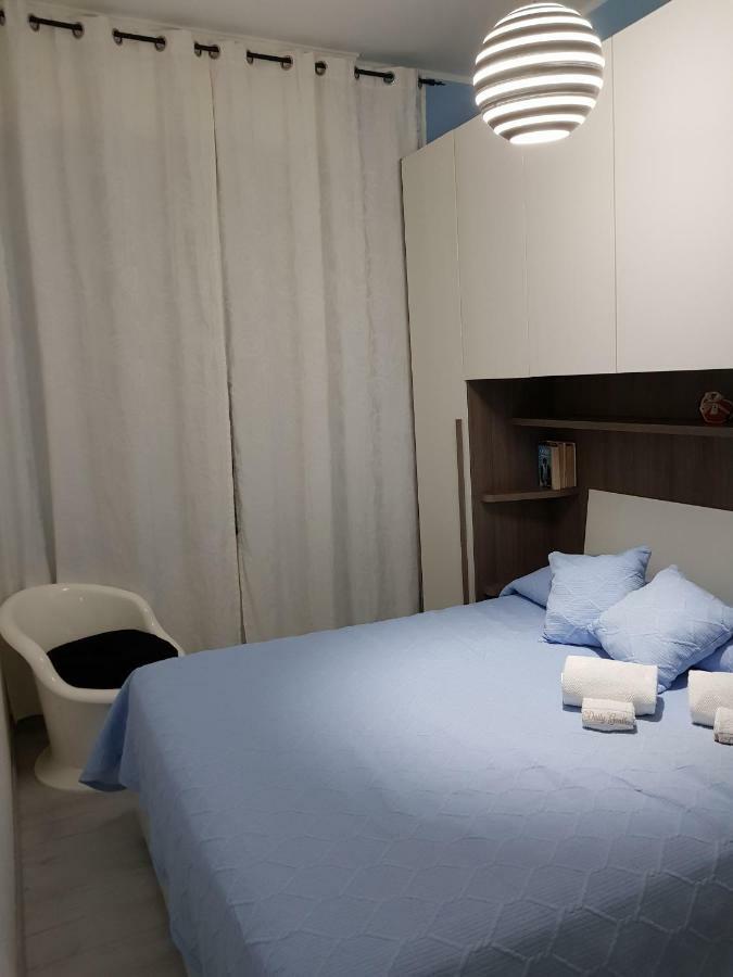 Al Borgo Di Priaruggia Villa Генуа Екстериор снимка