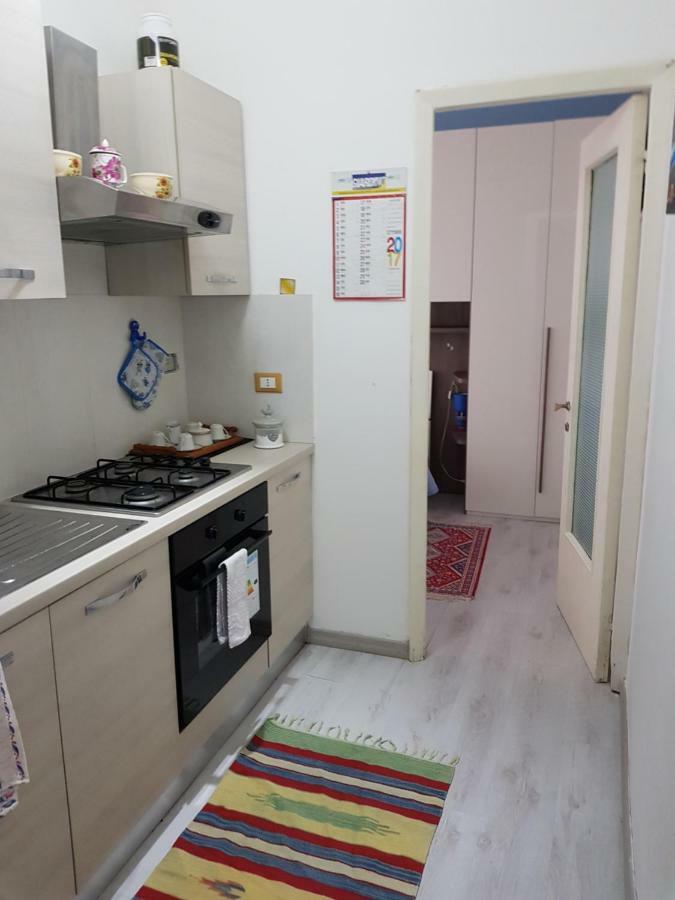 Al Borgo Di Priaruggia Villa Генуа Екстериор снимка